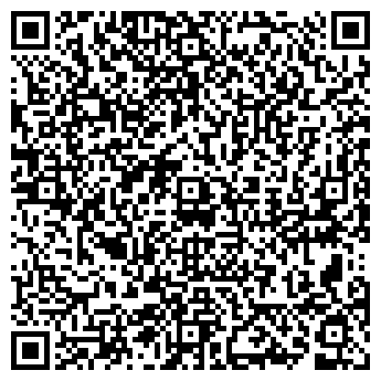 QR-код с контактной информацией организации АПРИМА, ООО