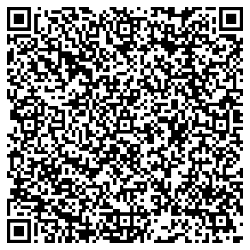 QR-код с контактной информацией организации ВОДНЫЙ ЦЕНТР МИНИ-АКВАПАРК ЛДМ