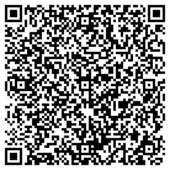 QR-код с контактной информацией организации TEZ TOUR