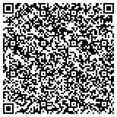 QR-код с контактной информацией организации КАФЕДРА ГИРУДОТЕРАПИИ И НАТУРАЛЬНЫХ МЕТОДОВ ЛЕЧЕНИЯ