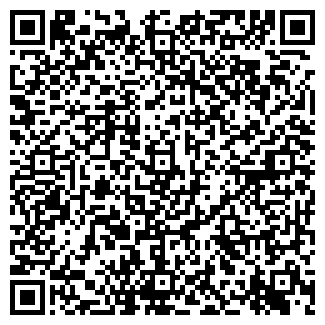 QR-код с контактной информацией организации TEZ TOUR