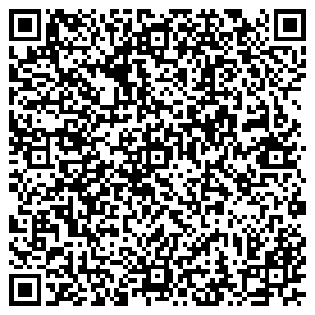 QR-код с контактной информацией организации ДЕНТА -СЕРВИС