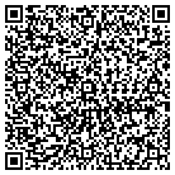 QR-код с контактной информацией организации КОЛИБРИ, ООО