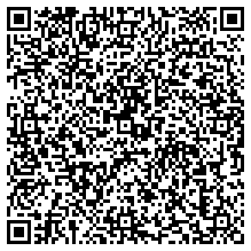 QR-код с контактной информацией организации ПЛАНЕТА-КРИСТАЛЛ СТОМАТОЛОГИЧЕСКИЙ ЦЕНТР