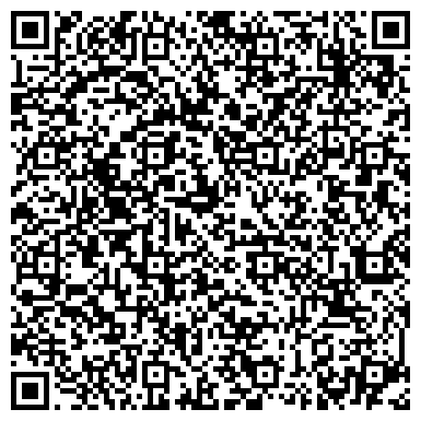 QR-код с контактной информацией организации ЕВРОПЕЙСКИЙ ИНСТИТУТ ОБРАЗОВАНИЯ И РЕКРУТИНГА, НОУ