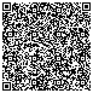 QR-код с контактной информацией организации ПОВЫШЕНИЯ КВАЛИФИКАЦИИ МЕЖОТРАСЛЕВОЙ ИНСТИТУТ