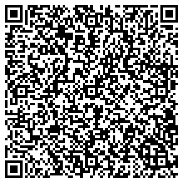 QR-код с контактной информацией организации ЛЕНСТРОЙРЕКОНСТРУКЦИЯ, ООО