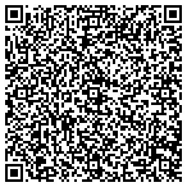 QR-код с контактной информацией организации ООО «Аллегория»