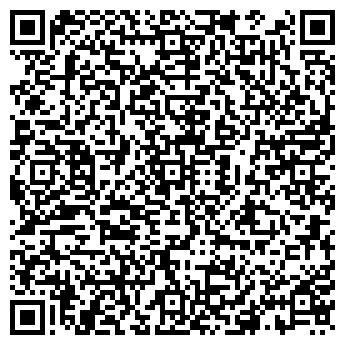 QR-код с контактной информацией организации АВЕКС-ПЛЮС