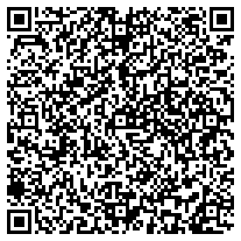 QR-код с контактной информацией организации АМ РУСС, ООО