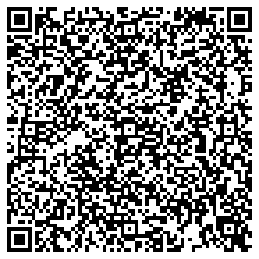 QR-код с контактной информацией организации ООО «ГЕФЕСТ ГРУППА»