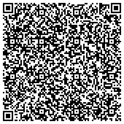 QR-код с контактной информацией организации Культурный центр ГУ МВД России по г.Санкт-Петербургу и Ленинградской области