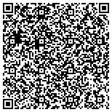 QR-код с контактной информацией организации ИОЦ “Северная столица”