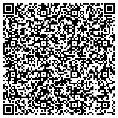 QR-код с контактной информацией организации «ФЕСТИВАЛЬ ФЕСТИВАЛЕЙ»