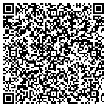 QR-код с контактной информацией организации ФИНЭК-АУДИТ, ООО