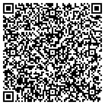 QR-код с контактной информацией организации СОДЕЙСТВИЕ