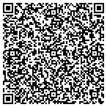 QR-код с контактной информацией организации ЛАБИРИНТ-КЛУБ САУНА
