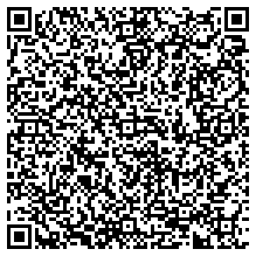 QR-код с контактной информацией организации ЗАО ДИАЛОГ ФРАХТ ИНТЕРНЕЙШНЛ