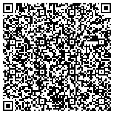 QR-код с контактной информацией организации КРАСНЫЕ ЗОРИ СПЕЦИАЛЬНАЯ (КОРРЕКЦИОННАЯ) VI ВИДА