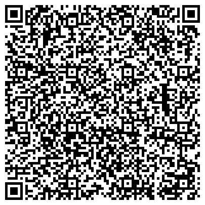 QR-код с контактной информацией организации ООО Физкультурно-оздоровительный центр «Прогресс»