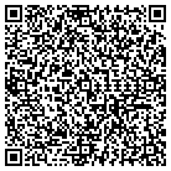 QR-код с контактной информацией организации TEZ TOUR