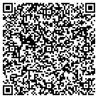 QR-код с контактной информацией организации XL КОКТЕЙЛЬ-БАР