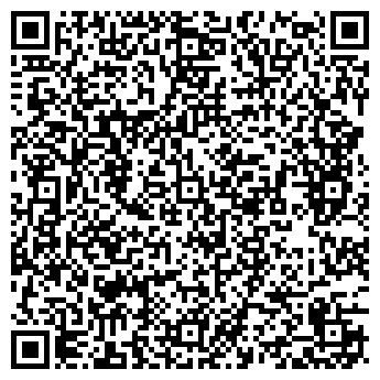 QR-код с контактной информацией организации ФЛОРА СПБГУСПП