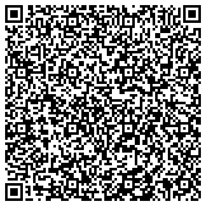 QR-код с контактной информацией организации Отдел надзорной деятельности и профилактической работы Ломоносовского района