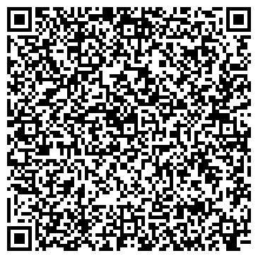 QR-код с контактной информацией организации Петродворцовый филиал МКА