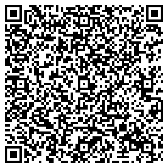 QR-код с контактной информацией организации Фабрика Росвест