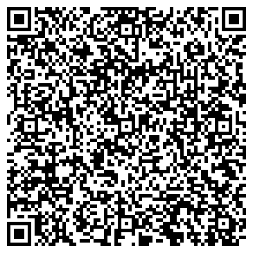 QR-код с контактной информацией организации ПАО Дорогомиловский участок