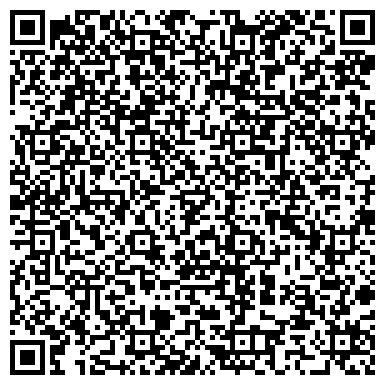 QR-код с контактной информацией организации ВСЕРОССИЙСКОЕ ОБЩЕСТВО СЛЕПЫХ