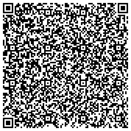 QR-код с контактной информацией организации Жилищное агентство Пушкинского района Санкт-Петербурга  Участок №8 ОВиРУ: пос. Шушары