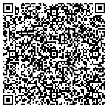 QR-код с контактной информацией организации ВЕТЕРИНАРНАЯ СТАНЦИЯ ПЕТРОДВОРЦОВОГО РАЙОНА