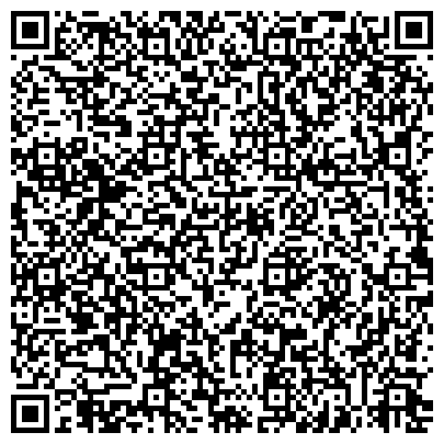 QR-код с контактной информацией организации ДОПОЛНИТЕЛЬНЫЙ ОФИС ТИХВИНСКОГО БТИ В Г. ПИКАЛЕВО
