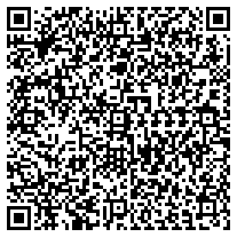 QR-код с контактной информацией организации САФИР, ЗАО