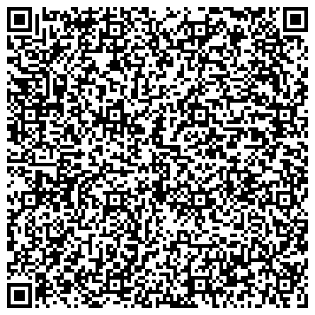 QR-код с контактной информацией организации «Первая сeмейная клиника Петербурга»