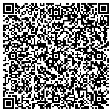 QR-код с контактной информацией организации Торговый Дом Кристалл