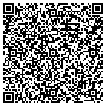 QR-код с контактной информацией организации ГЕККОН-М ООО (24 ЧАСА)