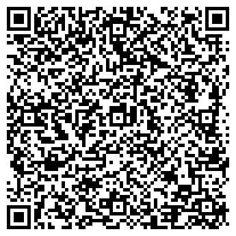 QR-код с контактной информацией организации ПАО «Ростелеком» Zebra Telecom