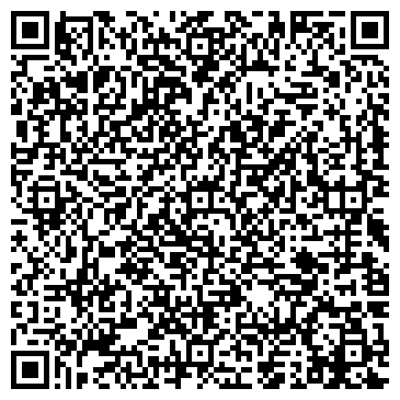QR-код с контактной информацией организации ФГУП Почта России Почтовое отделение  № 375
