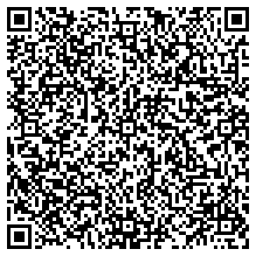 QR-код с контактной информацией организации ГБУЗ " Городская поликлиника №114" Офис врача общей практики ДПО № 75