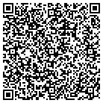 QR-код с контактной информацией организации АТОМ-ТРАНС СЕРВИС, ЗАО