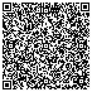 QR-код с контактной информацией организации ООО Отель «Ольгино»