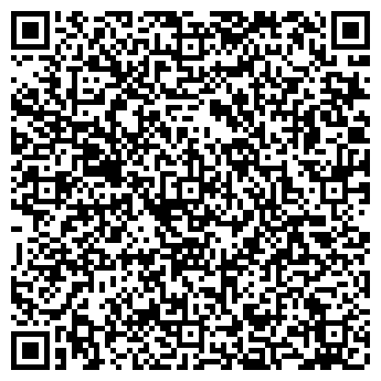 QR-код с контактной информацией организации Общежитие №4 РГСУ
