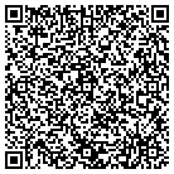 QR-код с контактной информацией организации ДОЗОР ОП, ООО