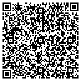 QR-код с контактной информацией организации БИОАТОМ, ЗАО