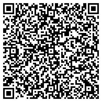 QR-код с контактной информацией организации ИКС-АРТ, ООО