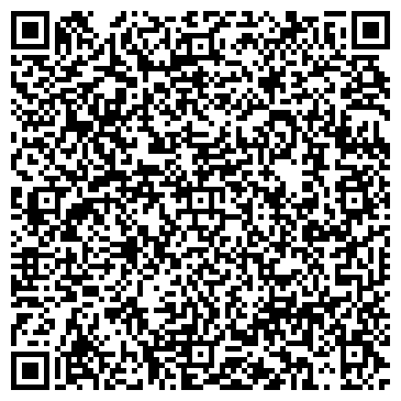 QR-код с контактной информацией организации ООО «ТК «Галла-М Столица»