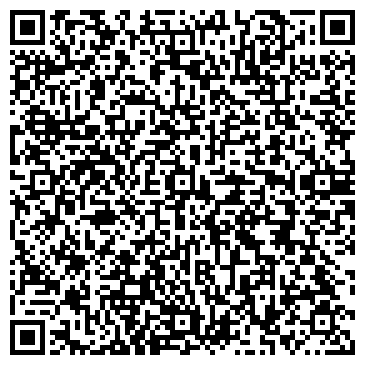 QR-код с контактной информацией организации ЗАО «Ленмелиорация»